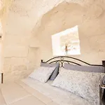 Annas Trulli Paradise-alberobello Nyaraló *