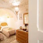 Nyaraló Annas Trulli Paradise-alberobello *