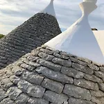 Annas Trulli Paradise-alberobello Martina Franca