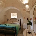 Annas Trulli Paradise-alberobello Martina Franca