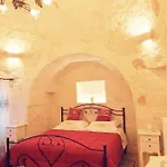 Annas Trulli Paradise-alberobello