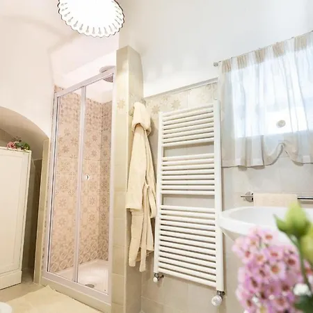 Annas Trulli Paradise-alberobello Holiday home *